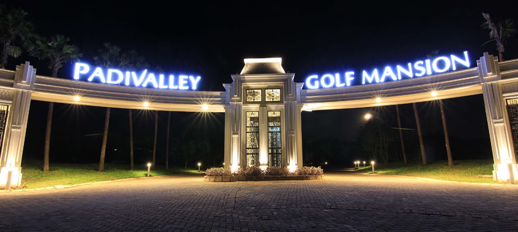 Padivalley Golf Club
