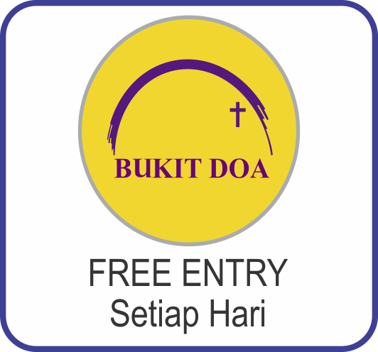 BUKIT DOA MAHAWU
