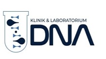 KLINIK DAN LABORATURIUM DNA