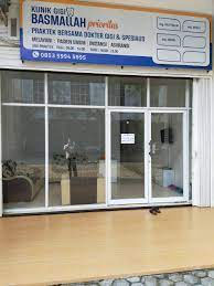KLINIK GIGI BASMALLAH 