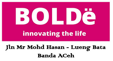 BOLDe STORE ACEH