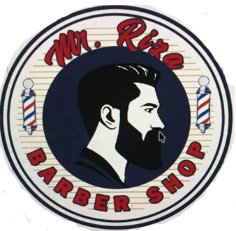 Mr Riza Barbershop