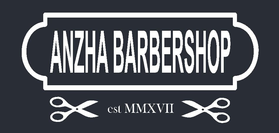 Anzha Barbershop ( Talang Banjar )