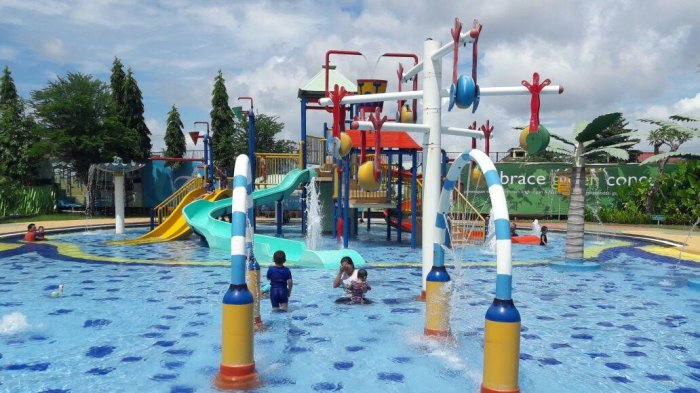 Fitcentrum Citraland Celebes