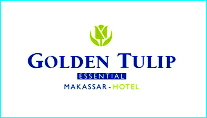 Golden Tulip Essential Makassar Hotel ( Cafe & Resto)