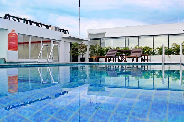 HARRIS HOTEL PONTIANAK