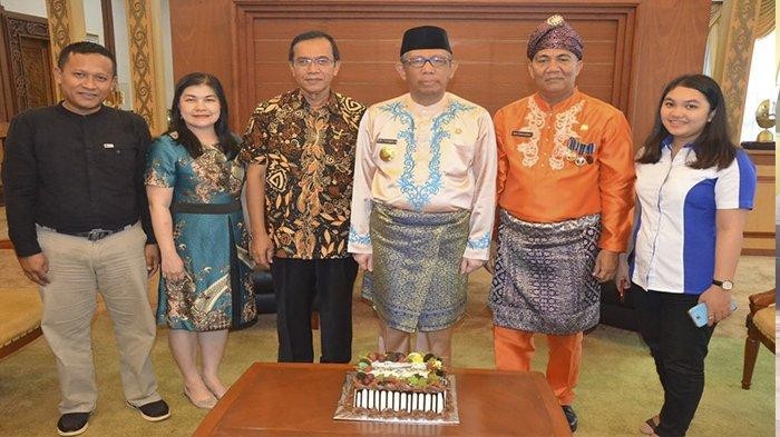 Soal Pengganti Reinaldo, Appi: Pernah Main di Malaysia dan Datang Hari ini