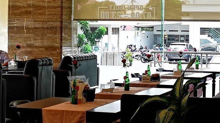 Soal Pengganti Reinaldo, Appi: Pernah Main di Malaysia dan Datang Hari ini