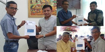 Soal Pengganti Reinaldo, Appi: Pernah Main di Malaysia dan Datang Hari ini