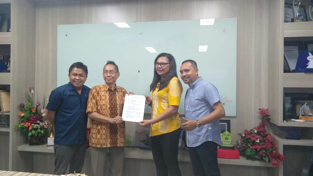 Soal Pengganti Reinaldo, Appi: Pernah Main di Malaysia dan Datang Hari ini