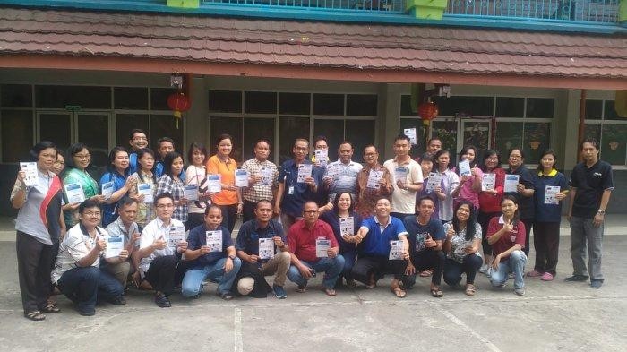 Soal Pengganti Reinaldo, Appi: Pernah Main di Malaysia dan Datang Hari ini