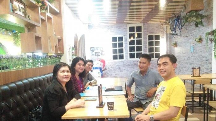 Soal Pengganti Reinaldo, Appi: Pernah Main di Malaysia dan Datang Hari ini