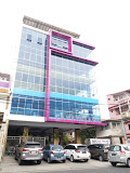 CAHAYA SAGA CLINIC & DIAGNOSTIC CENTER