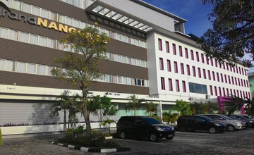 Grand Nanggroe Hotel