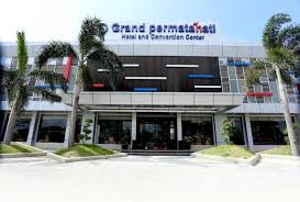 GRAND PERMATA HATI HOTEL