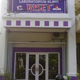 Laboratorium Klinik Riset