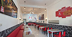 KUTA RADJA FRIED CHICKEN