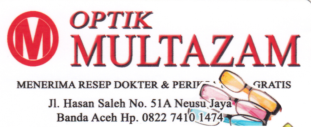 Optik Multazam