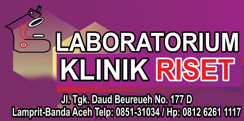 Laboratorium Klinik Riset