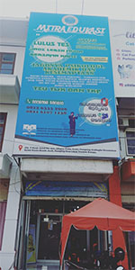 LEMDIKLAT MITRA EDUKASI
