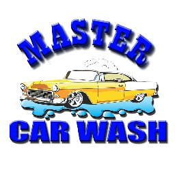 Master Carwash