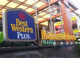Hotel Best Western Plus Makassar Beach, Makassar 