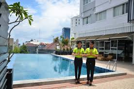 Hotel Whiz Prime Makassar