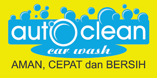 Auto clean car wash
