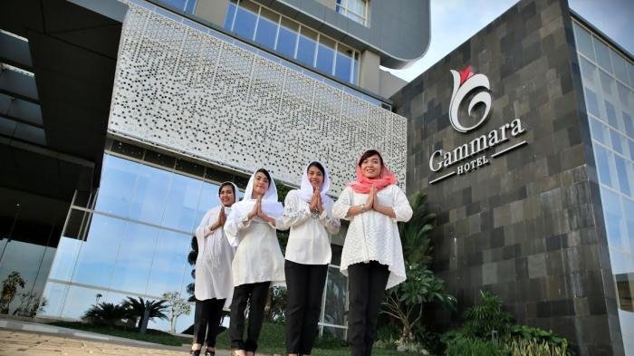 Gammara Hotel Makassar