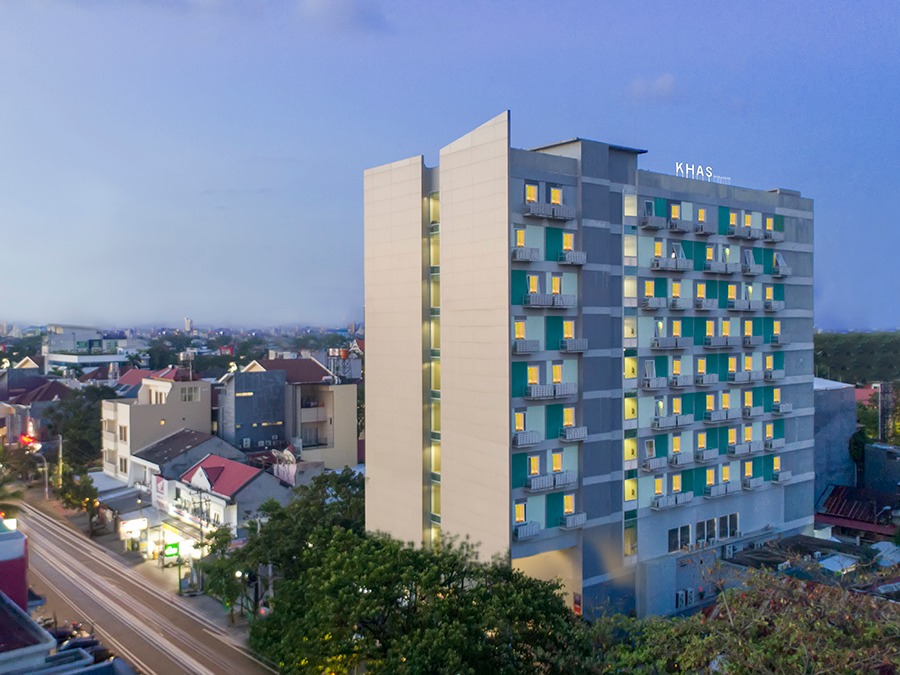 HOTEL KHAS MAKASSAR