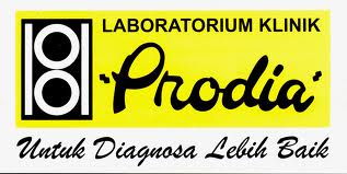 PRODIA LABORATORIUM KLINIK