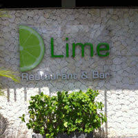 Lime Cafe & Bar Favehotel