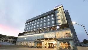 KYRIAD HOTEL ACEH