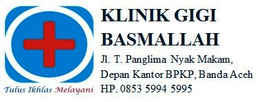 KLINIK GIGI BASMALLAH 