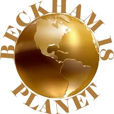 Planet Beckham 18