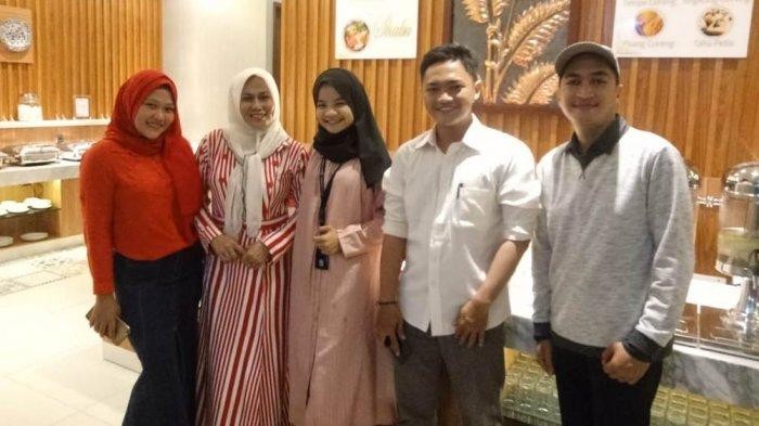 Member Tribun Family Card Merasa Puas dengan Fasilitas yang Diberikan oleh Merchants  